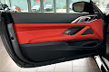 2025 BMW M4 Competition xDrive