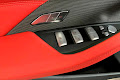 2025 BMW M4 Competition xDrive