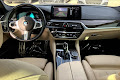 2022 BMW 5 Series 530i