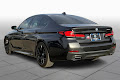 2022 BMW 5 Series 530i