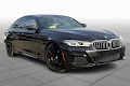 2022 BMW 5 Series 530i