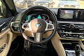 2022 BMW 5 Series 530i