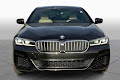 2022 BMW 5 Series 530i