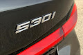 2022 BMW 5 Series 530i