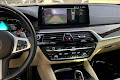 2022 BMW 5 Series 530i