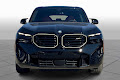 2025 BMW XM