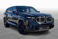 2025 BMW XM
