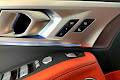 2025 BMW XM Label Red