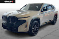 2025 BMW XM Label Red