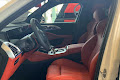 2025 BMW XM Label Red