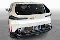 2025 BMW XM Label Red