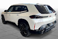 2025 BMW XM Label Red