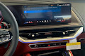 2025 BMW XM Label Red