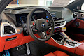 2025 BMW XM Label Red