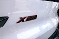 2025 BMW XM Label Red
