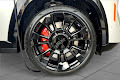 2025 BMW XM Label Red