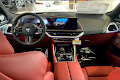 2025 BMW XM Label Red