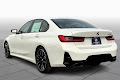 2025 BMW 3 Series M340i