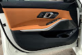 2025 BMW 3 Series M340i
