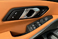 2025 BMW 3 Series M340i