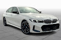 2025 BMW 3 Series M340i