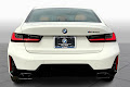 2025 BMW 3 Series M340i