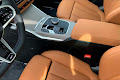 2025 BMW 3 Series M340i