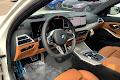 2025 BMW 3 Series M340i