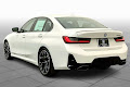 2025 BMW 3 Series M340i