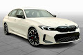 2025 BMW 3 Series M340i
