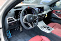 2025 BMW 3 Series M340i