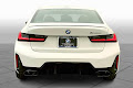 2025 BMW 3 Series M340i