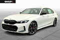2025 BMW 3 Series M340i