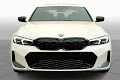 2025 BMW 3 Series M340i