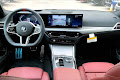 2025 BMW 3 Series M340i