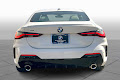 2025 BMW 4 Series 430i xDrive