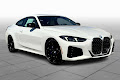 2025 BMW 4 Series 430i xDrive