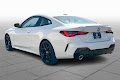 2025 BMW 4 Series 430i xDrive