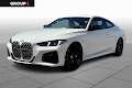 2025 BMW 4 Series 430i xDrive