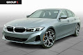 2025 BMW 3 Series 330i