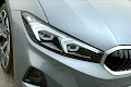 2025 BMW 3 Series 330i