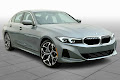 2025 BMW 3 Series 330i