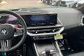2025 BMW XM