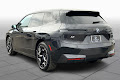 2025 BMW iX xDrive50