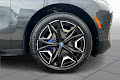 2025 BMW iX xDrive50