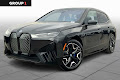 2025 BMW iX xDrive50