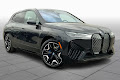 2025 BMW iX xDrive50