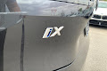 2025 BMW iX xDrive50