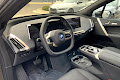 2025 BMW iX xDrive50