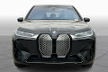 2025 BMW iX xDrive50